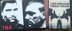 Theo Maassen DVD 's - hoeft niet in 1 koop, Alle leeftijden, Ophalen, Zo goed als nieuw, Stand-up of Theatershow