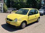 Volkswagen Lupo 1.4-16V Trendline Airco INRUILAUTO, Voorwielaandrijving, 450 kg, Gebruikt, 4 stoelen
