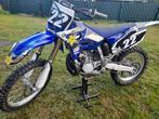 Yamaha YZ 250 2013, Motoren, 250 cc, Particulier, Crossmotor, 1 cilinder