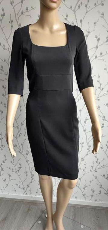 HANS UBBINK Little Black Dress maat 34  beschikbaar voor biedingen