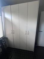 Kast, Huis en Inrichting, Kasten | Kledingkasten, Ophalen, Met deur(en), 200 cm of meer, 150 tot 200 cm