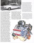 Dodge Dynamite - 50 Years of dodge Muscle Cars, Verzenden, Nieuw, Overige merken