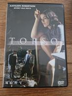 Torso, Alle leeftijden, Ophalen of Verzenden, Zo goed als nieuw