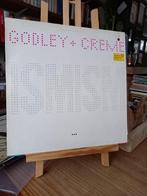 Godley & Creme - Ismism LP, Cd's en Dvd's, Vinyl | Pop, Ophalen of Verzenden, Gebruikt