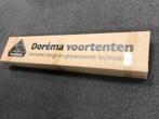 Gloednieuw Doréma frame voor caravan wintertent, Caravans en Kamperen, Caravan accessoires, Nieuw