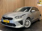 Kia Ceed 1.0 T-GDi DynamicLine|TREKHAAK|CARPLAY|STOEL-STUURV, Auto's, Kia, Voorwielaandrijving, Stof, Gebruikt, Zwart