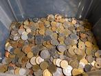 5 kilo wereldmunten, Ophalen of Verzenden, Buitenland, Munten