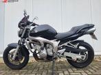 Yamaha FZS 600 N Fazer (bj 2004 - 37.350km), Motoren, Motoren | Yamaha, 4 cilinders, Motorrijbewijs A, Bedrijf, Onbekend
