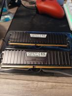 DDR4 16GB (2x8GB) 3200MHz RAM - Gaming, Computers en Software, RAM geheugen, Ophalen, Gebruikt, DDR4, Desktop