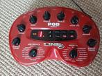 Line 6 pod 2.0 inclusief floorboard, Ophalen, Zo goed als nieuw