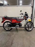 Mooie kreidler rmc, Fietsen en Brommers, Brommers | Kreidler, Ophalen, Zo goed als nieuw