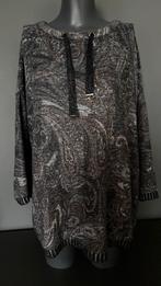 Betty Barclay trui, top, sweater, pull mt. 44, XXL, Blauw, ., Maat 46/48 (XL) of groter, Ophalen of Verzenden