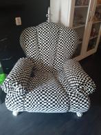 Bretz Pop Art Fauteuil - Perfecte Staat!, Huis en Inrichting, Fauteuils, Pop Art, 75 tot 100 cm, Ophalen of Verzenden, Zo goed als nieuw