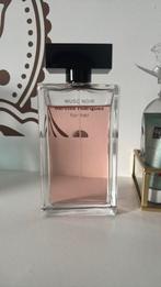 Narciso rodriguez musc noir 100 ml, Sieraden, Tassen en Uiterlijk, Uiterlijk | Parfum, Ophalen of Verzenden, Zo goed als nieuw