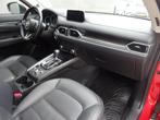 Mazda CX-5 2.5 SkyActiv-G 194 GT-M 4WD * LEER * BOSE * HEAD-, Automaat, Gebruikt, 4 cilinders, 2000 kg