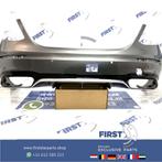 W213 E63 E63S AMG ACHTERBUMPER + DIFFUSER Mercedes E Klasse, Auto-onderdelen, Carrosserie en Plaatwerk, Gebruikt, Mercedes-Benz