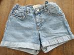 Zara korte broek, Kinderen en Baby's, Kinderkleding | Maat 128, Verzenden, Meisje, Broek