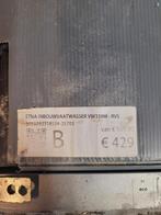 Inbouw vaatwasser, Witgoed en Apparatuur, Vaatwasmachines, Ophalen, Gebruikt, Minder dan 85 cm, Inbouw