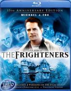 Blu-ray: The Frighteners 15th AE (1996 Michael J. Fox) US NN, Ophalen of Verzenden, Nieuw in verpakking, Humor en Cabaret