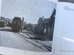 Van tram, boot en bus De geschiedenis van het streekvervoer, Ophalen of Verzenden, Gebruikt, Tram, Boek of Tijdschrift