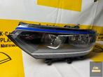 Volkswagen Passat B8 Full Led GTE Koplamp links 3G1941035J, Auto-onderdelen, Verlichting, Ophalen of Verzenden, Gebruikt, Volkswagen