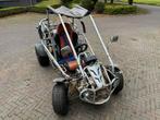 PGO Buggy opknapper