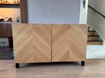 Dressoir kast ikea, Huis en Inrichting, Kasten | Dressoirs, Ophalen, Zo goed als nieuw, 25 tot 50 cm