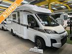 Carthago C1-Tourer 143 LE KB COMFORT 4.2t, Automaat, Ringverwarming, Tot en met 2, Diesel