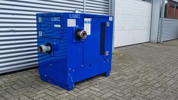 Selwood D75 (bj 2017) beschikbaar voor biedingen