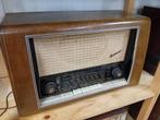 Lampen radio Blaupunkt Salerno, Antiek en Kunst, Antiek | Tv's en Audio, Ophalen