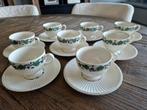 wedgwood edme servies kop en schotel, Antiek en Kunst, Antiek | Servies compleet, Ophalen of Verzenden