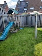 Wickey speeltoestel, Kinderen en Baby's, Speelgoed | Buiten | Speeltoestellen, Ophalen, Gebruikt