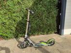 Te Koop Step Hudora Big Wheel Groen, Ophalen, Gebruikt, Gewone step, Hudora