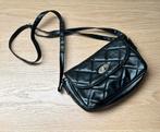 Zwarte crossbody bag primark, Sieraden, Tassen en Uiterlijk, Tassen | Damestassen, Ophalen of Verzenden, Gebruikt, Zwart, Schoudertasje