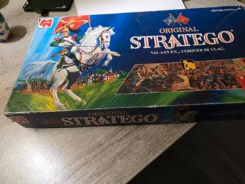 Statego beschikbaar voor biedingen