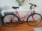 Bianchi Fiets 53 cm, 28 inch, 53 tot 56 cm, Zo goed als nieuw, Meer dan 20 versnellingen