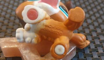 Vintage Little petshop collie van hasbro lps uit 2006 beschikbaar voor biedingen