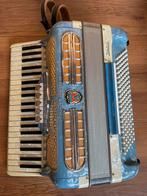 Accordiola Italia, Muziek en Instrumenten, Accordeons, Ophalen, Gebruikt, Toetsaccordeon, Accordiola