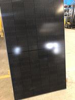 Zonnepaneel DMEGC 370W INGEBOUWD OPTIMIZER TAYLOR full black, Doe-het-zelf en Verbouw, 200 wattpiek of meer, Nieuw, Dmegc, Ophalen of Verzenden
