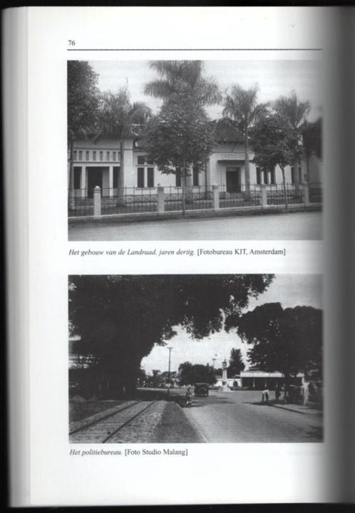 WO2 ~ Indie / Oost-Java ~ De Dampit Affaire ~ 1999, Boeken, Oorlog en Militair, Gelezen, Tweede Wereldoorlog, Verzenden