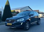 Volvo XC60 2.0 D4 FWD Ocean Race AUT 2015 Pano/Navi/Clima/Lm, Auto's, Gebruikt, 4 cilinders, 1634 kg, Leder