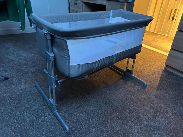 Co sleeper, Kinderen en Baby's, Babywiegjes en Ledikanten, Zo goed als nieuw, Wieg, Ophalen of Verzenden