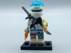 Lego ninjago Zane, Complete set, Ophalen of Verzenden, Lego, Zo goed als nieuw