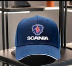 Scania pet nieuwe., Ophalen of Verzenden, Zo goed als nieuw, One size fits all