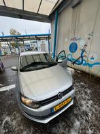 Volkswagen Polo 1.2 51KW 2009 Grijs, Auto's, Volkswagen, Voorwielaandrijving, 967 kg, 1198 cc, Handgeschakeld