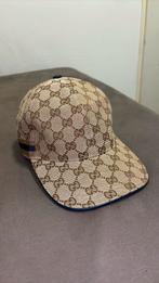 orginele gucci pet te koop, Kleding | Heren, Verzenden, Gucci, Pet, 57 cm (M, 7⅛ inch) of minder