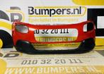 BUMPER Citroen C3 2016-2021 VOORBUMPER 1-F3-6292z