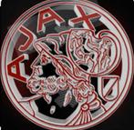 VIP HOSPITALITY TICKETS Ajax
wedstrijden ook Champions Lea., Drie personen of meer