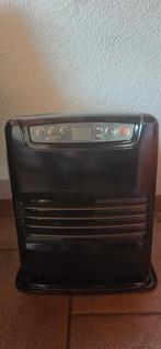 Splinternieuwe Qlima laserkachel, Ophalen, Overige brandstoffen, Nieuw, Petroleumkachel