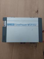 Zuivere sinus omvormer 350 Watt, Ophalen, Zo goed als nieuw